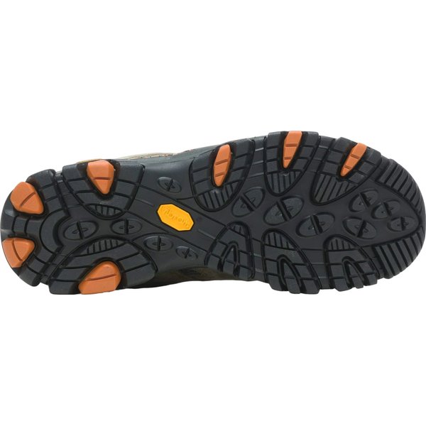 Buty trekkingowe Moab 3 GTX Merrell - olive