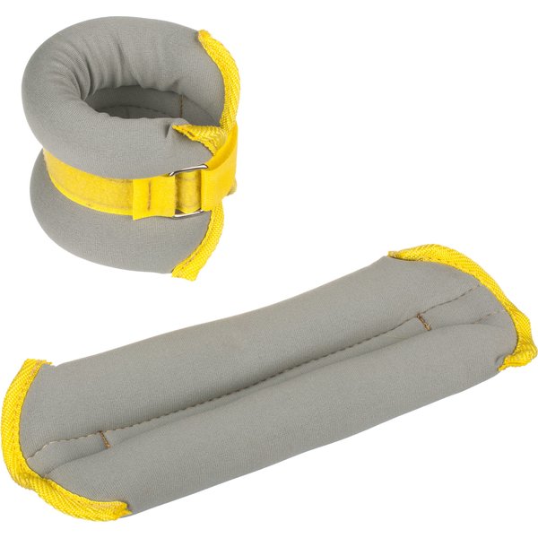Obciążniki na ręce i nogi 2x0,5kg Allright