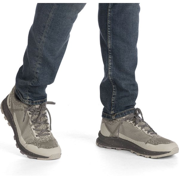 Buty Carezza Dolomite - niebieskie