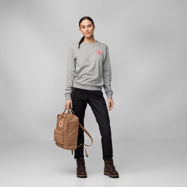 Plecak Kanken 16L Fjallraven - Sunstone Orange