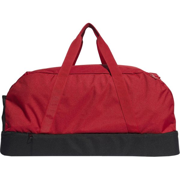 Torba Tiro League Duffel Large 51,5L Adidas - czerwony