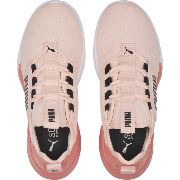 Buty Retaliate Mesh Wm's Puma - różowe