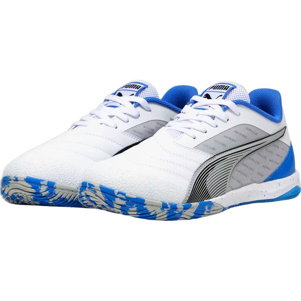Buty piłkarskie, halowe Ibero IV Puma