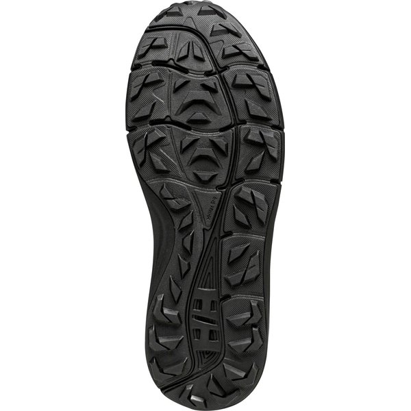 Buty trekkingowe Stega Helly Hansen - black/new light grey