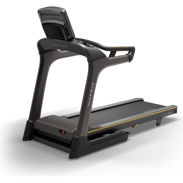 Bieżnia TF50 XR Matrix Fitness