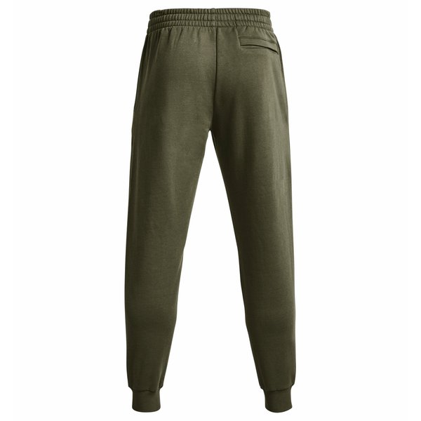 Spodnie dresowe męskie Rival Fleece Joggers Under Armour