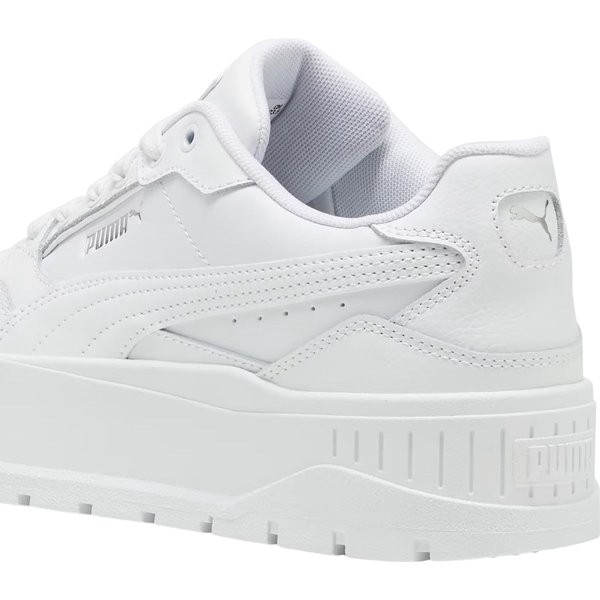 Buty Karmen II Idol Wm's Puma - white