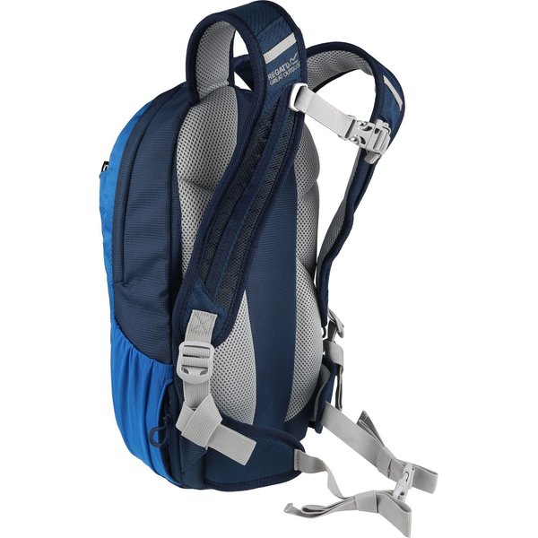 Plecak Britedale 20L Regatta - niebieski