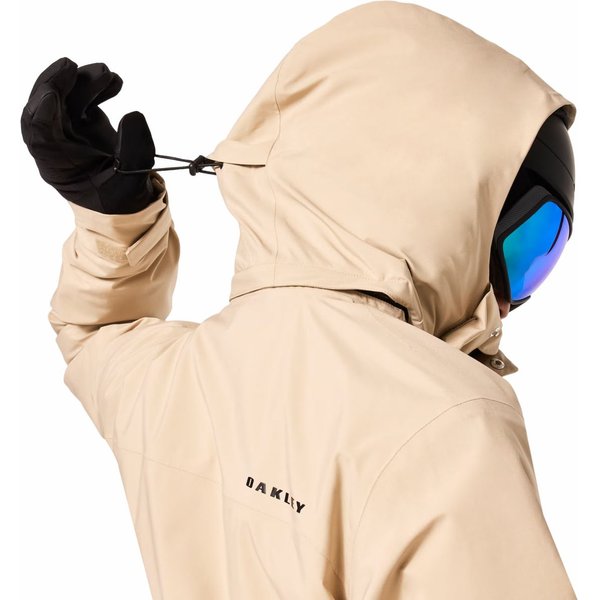 Kurtka męska Sub Temp SUB Gore-Tex Oakley - humus