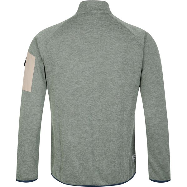 Polar męski Torrek Fleece Dare2B - Lily Pad/Moonlight Denim