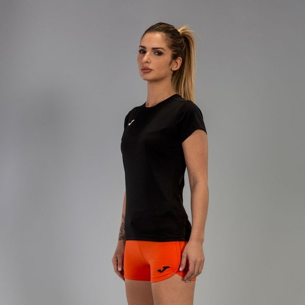 Zestaw dwóch koszulek Combi Joma Joma - grey/black