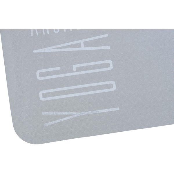 Mata do jogi 4mm Hamsa II Spokey