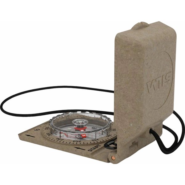 Kompas Terra Ranger SL Silva