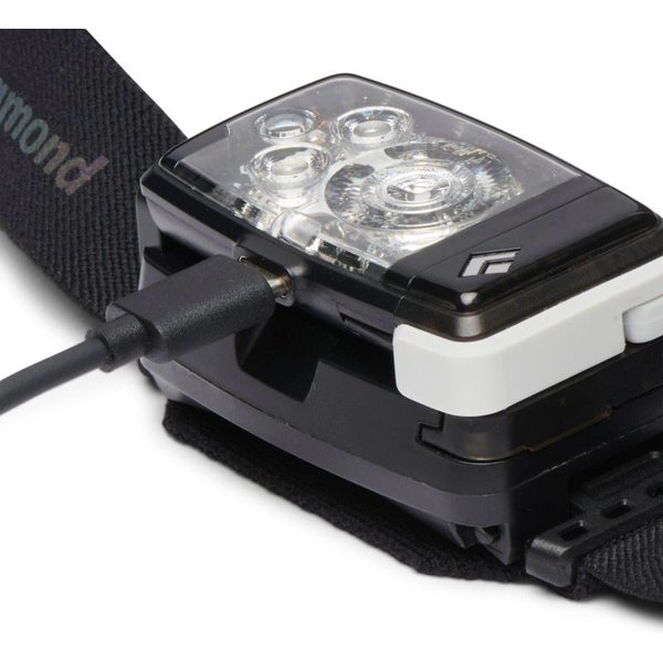 Czołówka Distance LT 1100 Black Diamond