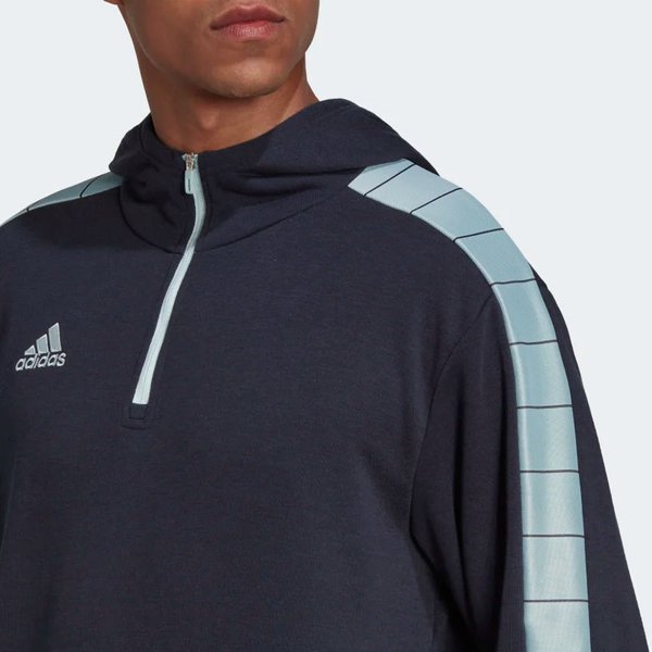 Bluza męska Tiro Hoodie Adidas