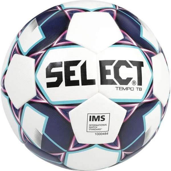 Piłka nożna Tempo IMS 5 2019 Select