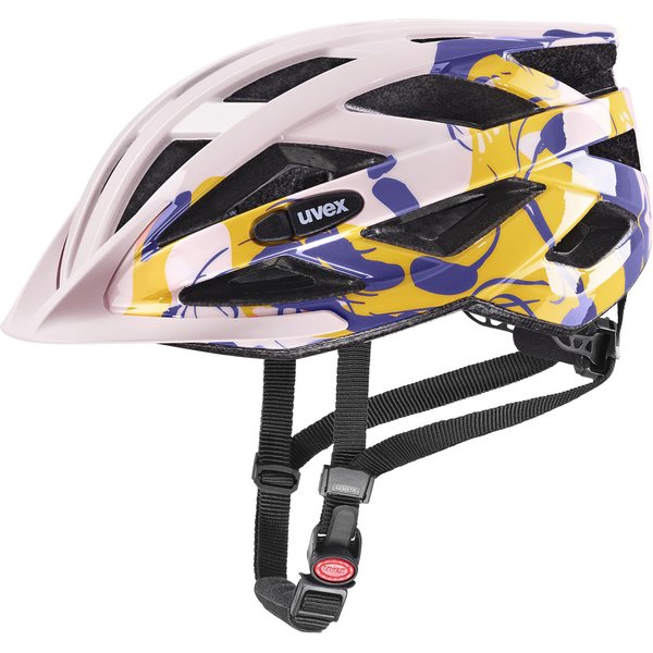 Kask rowerowy Air Wing Uvex