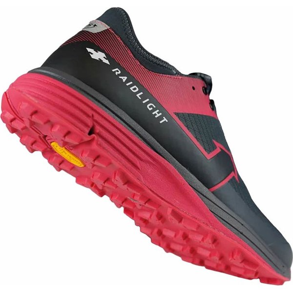 Buty do biegania Revolutiv 3.0 Wm's Raidlight