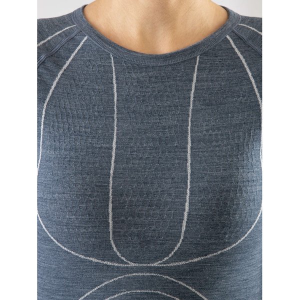 Bielizna termoaktywna damska Lana Pro Merino Wool Viking