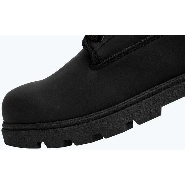 Buty Johnny Treklite Bloom Native - czarny