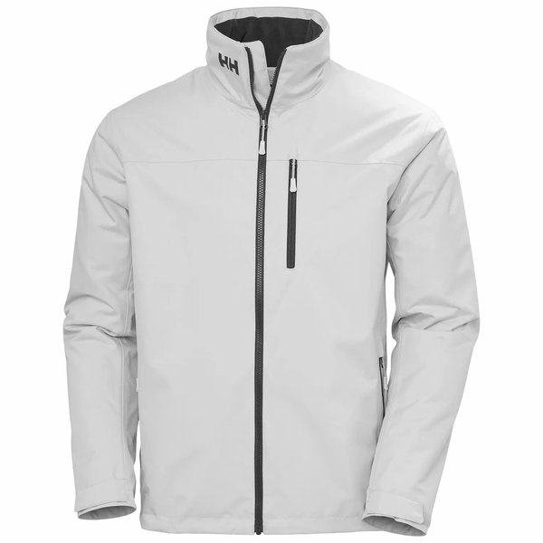 Kurtka męska Crew Midlayer 2.0 Helly Hansen