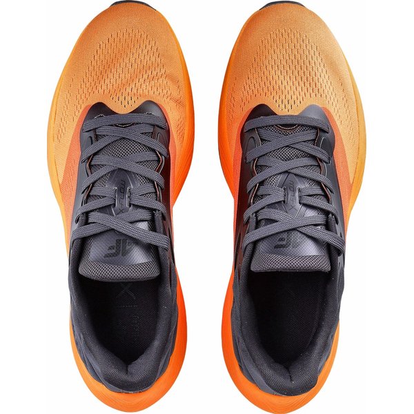 Buty 4FRSS24FSPOM060 4F - pomarańcz neon