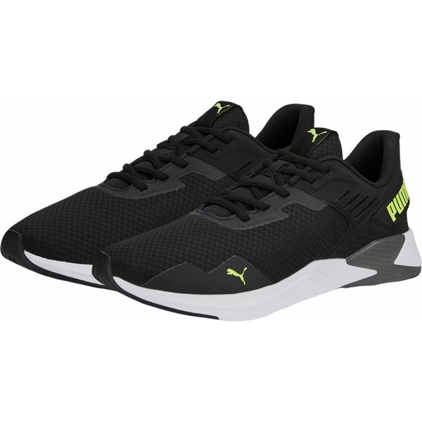 Buty Disperse XT 2 Mesh Puma - czarne