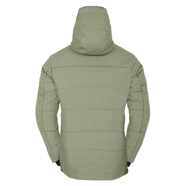 Kurtka narciarska męska Camber Dare2B - olivine green