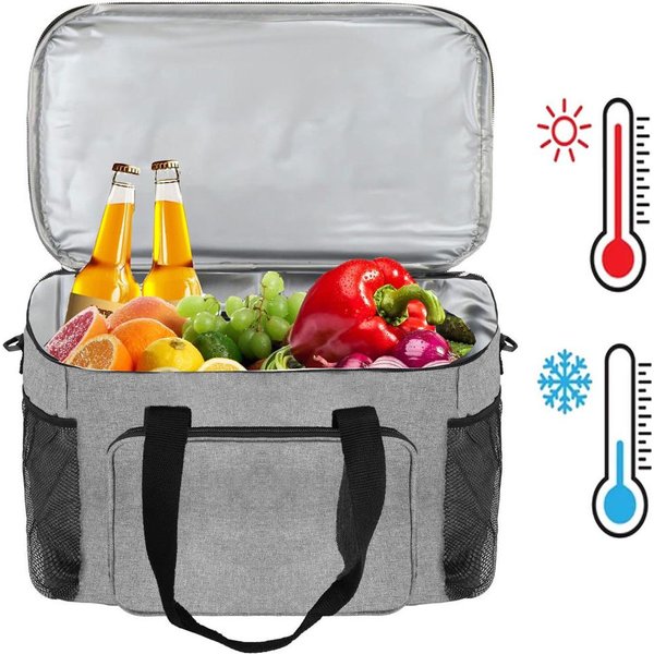 Torba termiczna 16L Springos