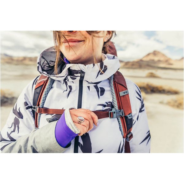 Plecak Maven 45L Gregory - Rosewood Red