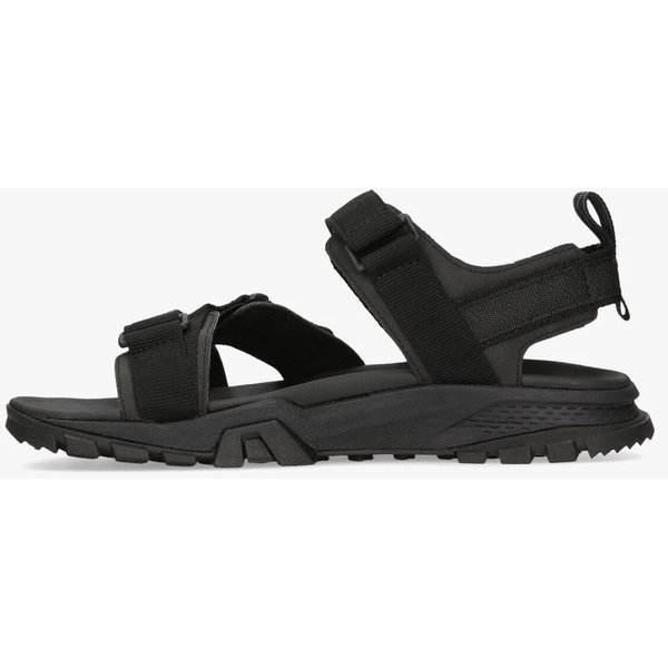 Sandały Garrison Trail Web Timberland - czarne