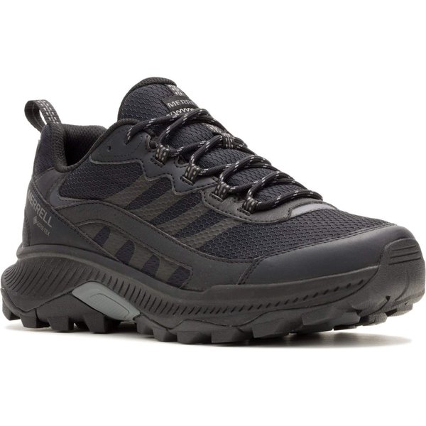 Buty trekkingowe Speed Strike 2 GTX Merrell - black