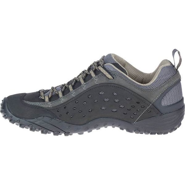 Buty trekkingowe Intercept Merrell - szary