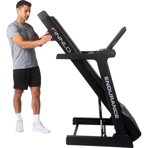 Bieżnia elektryczna Endurance V TFT Finnlo