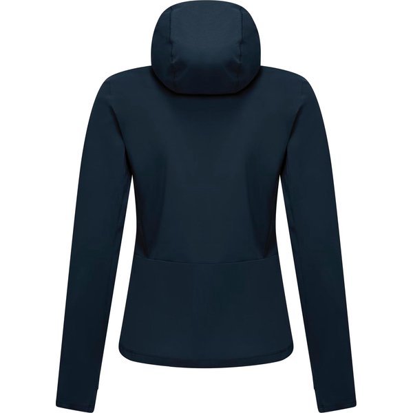 Bluza damska Puez Sun Pullover Salewa - navy blazer