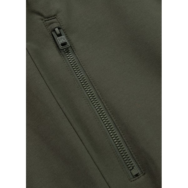 Spodenki męskie Nugget Shorts Pitbull West Coast - Old Green