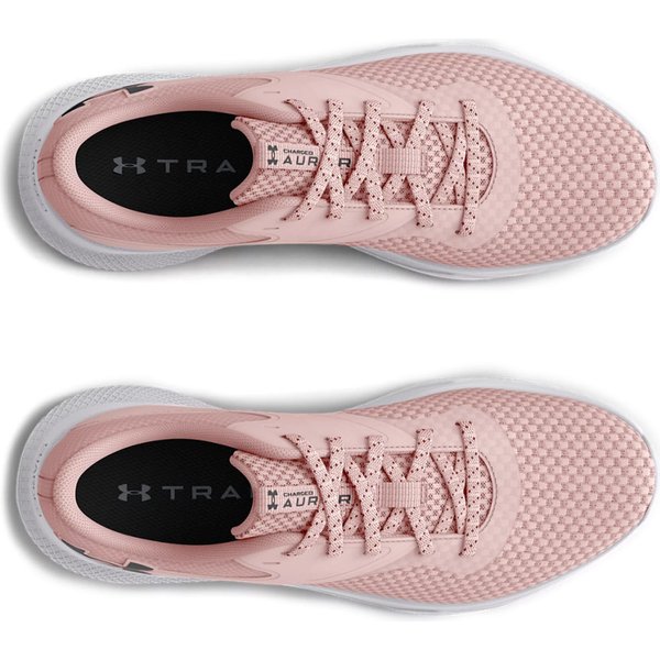 Buty Charged Aurora 2 Wm's Under Armour - różowe
