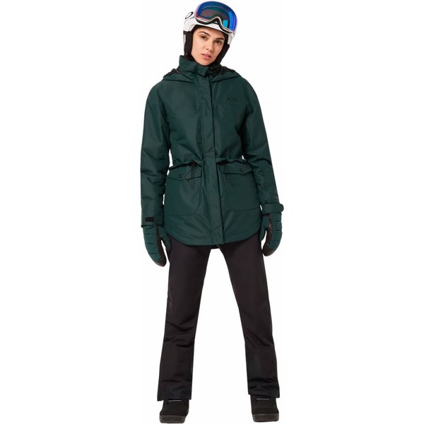 Kurtka parka damska Kora Insulated Parka Oakley