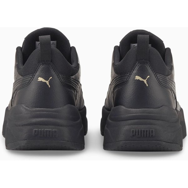 Buty Cassia SL Wm's Puma - czarne