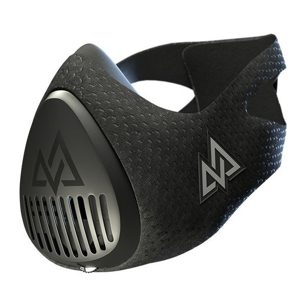Maska treningowa 3.0 z zaworami Training Mask