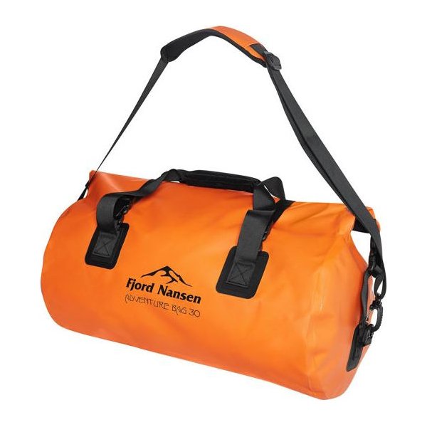 Torba Adventure 30L Fjord Nansen