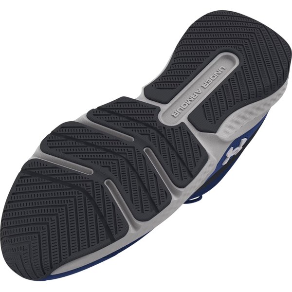 Buty Dynamic Select Under Armour - Tech Blue/Black