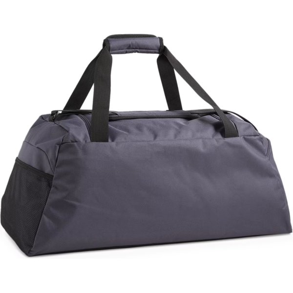 Torba Fundamentals Sports Bag M 52L Puma - Galactic Gray