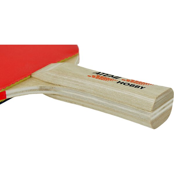 Rakietka do tenisa stołowego Hobby Atemi