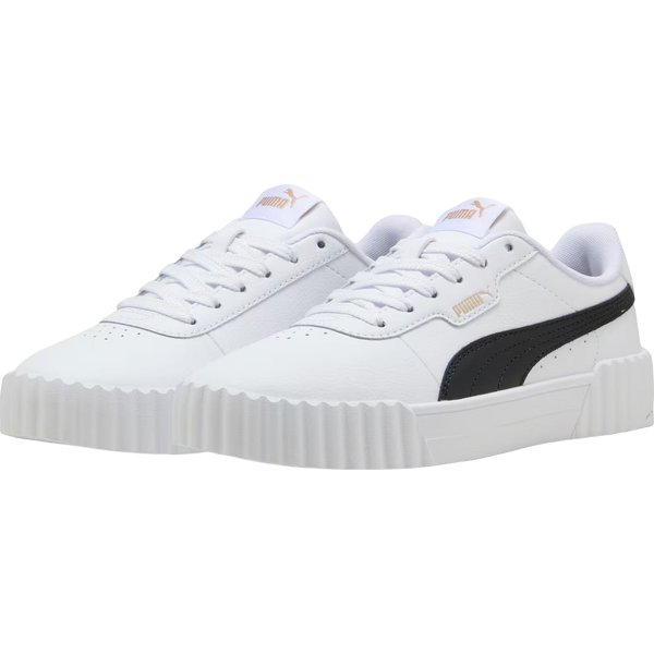 Buty Carina 3.0 Wm's Puma - white/black
