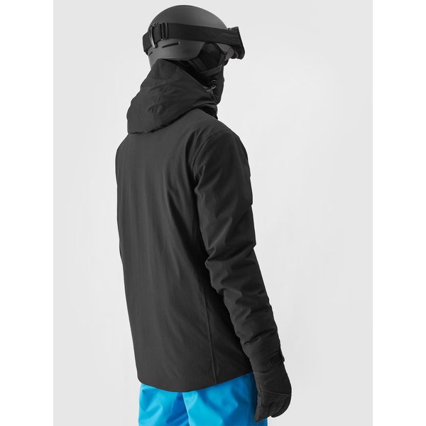 Kurtka narciarska męska TTJAM574 4F