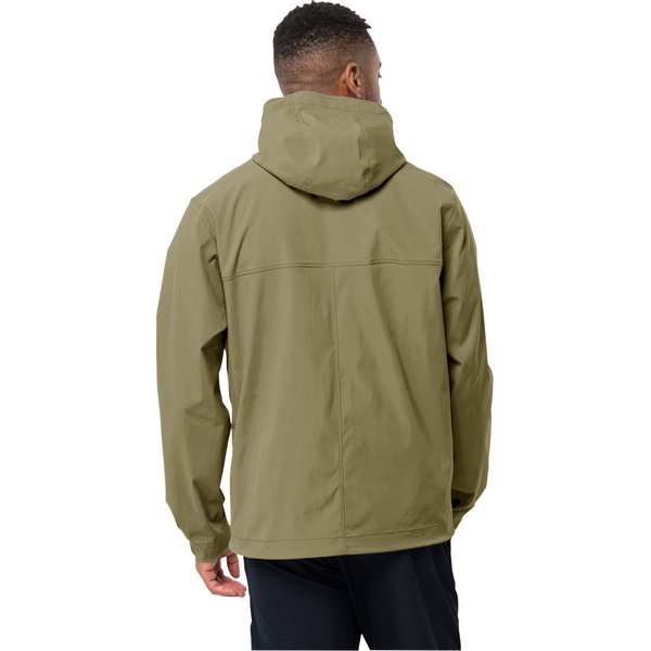 Kurtka męska Desert Wind Jack Wolfskin