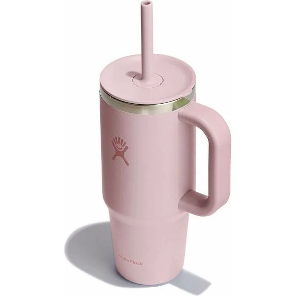 Kubek ze słomką All Around Travel Tumbler 710 Hydro Flask