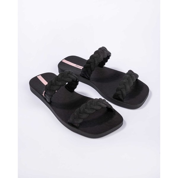 Klapki Fever Slide Wm's Ipanema - czarne