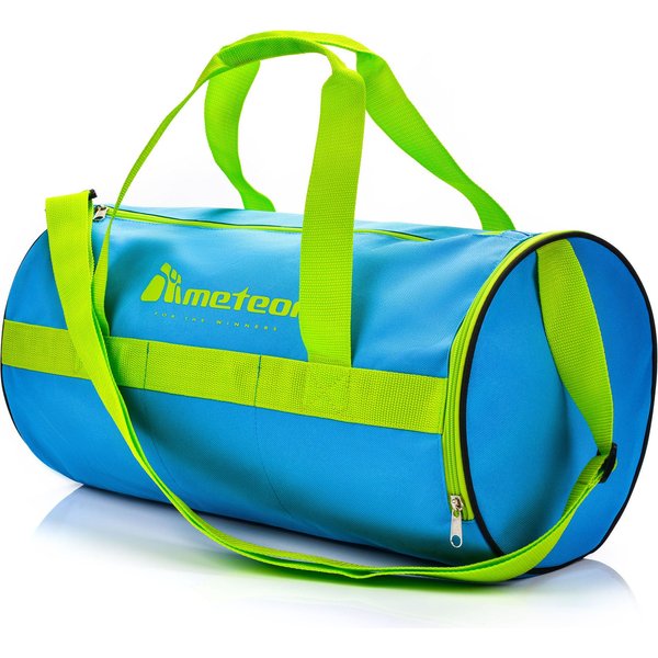 Torba Siggy 25L Meteor - niebieski/zielony